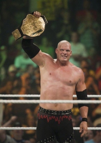 Glenn Jacobs