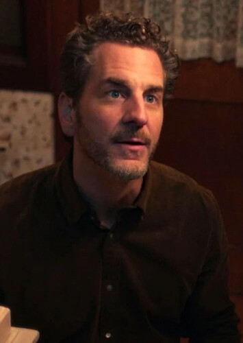 Glenn Maybrook