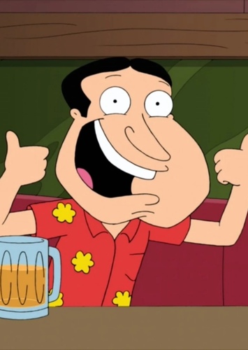 Glenn Quagmire