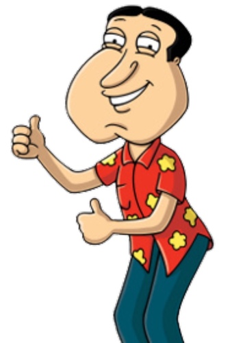 Glenn Quagmire