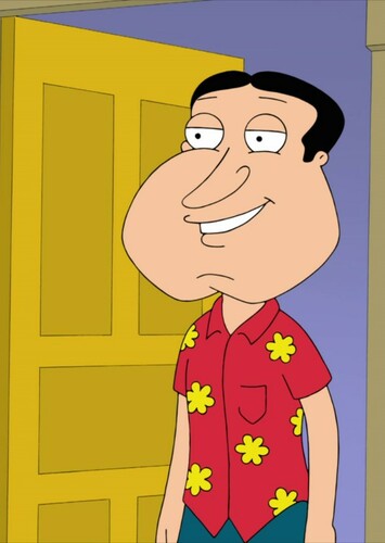 Glenn Quagmire