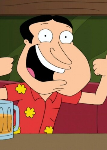 Glenn Quagmire