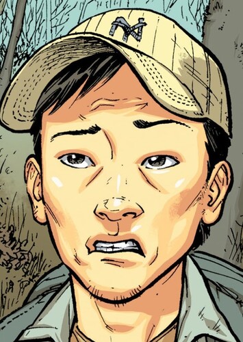 Glenn Rhee