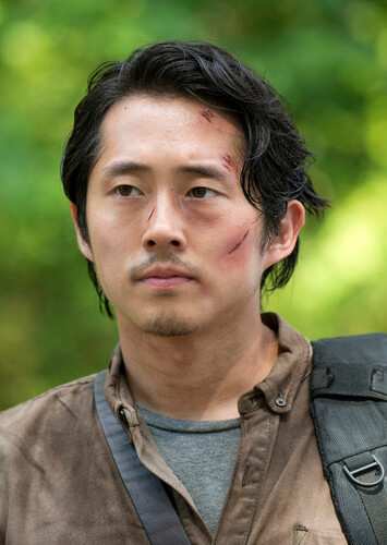 Glenn Rhee