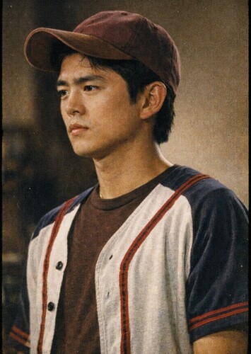 Glenn Rhee