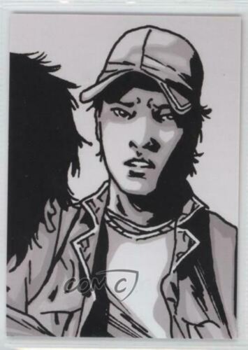 Glenn Rhee