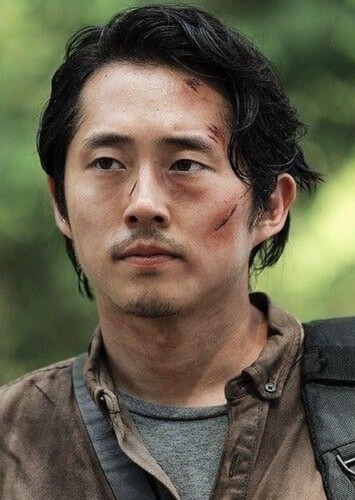 Glenn Rhee