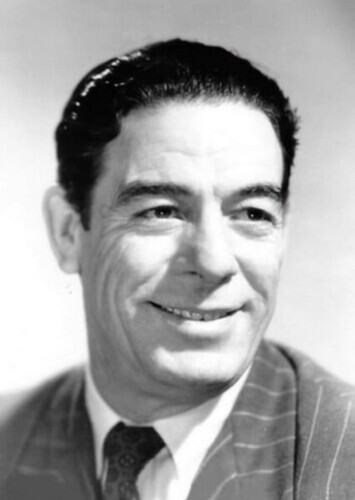 Glenn Strange