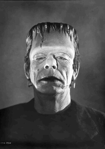 Glenn Strange