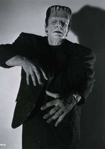 Glenn Strange