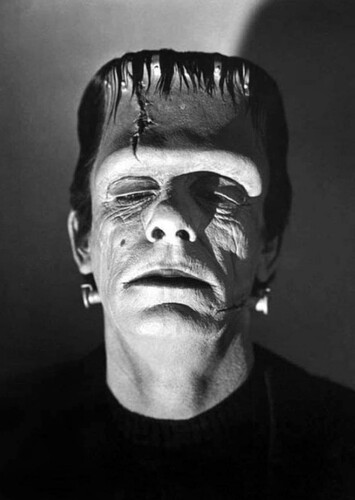Glenn Strange