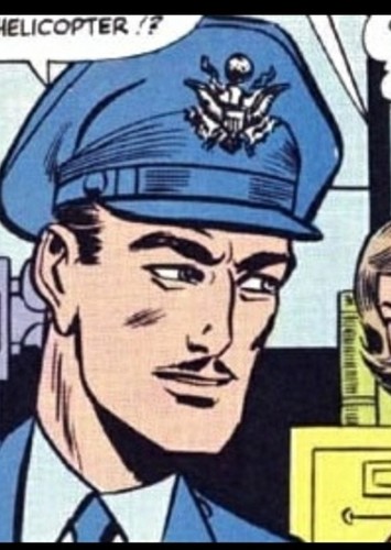 Glenn Talbot