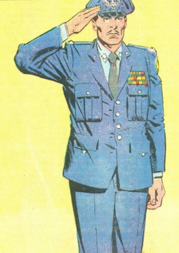 Glenn Talbot