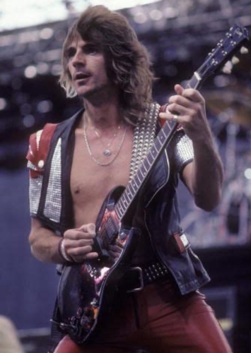Glenn Tipton
