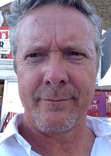 Glenn Wrage