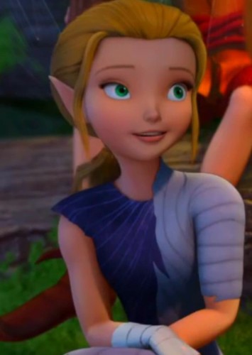 Glimmer