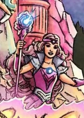 Glimmer