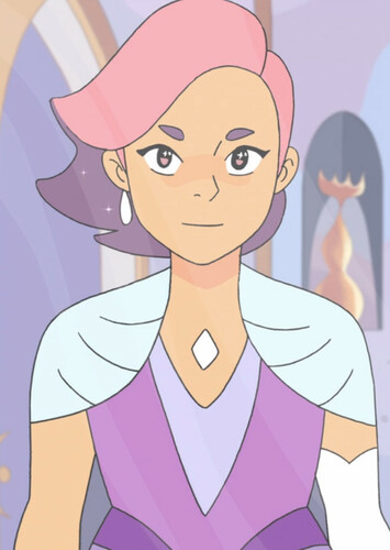 Glimmer