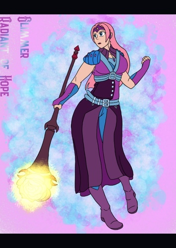 Glimmer