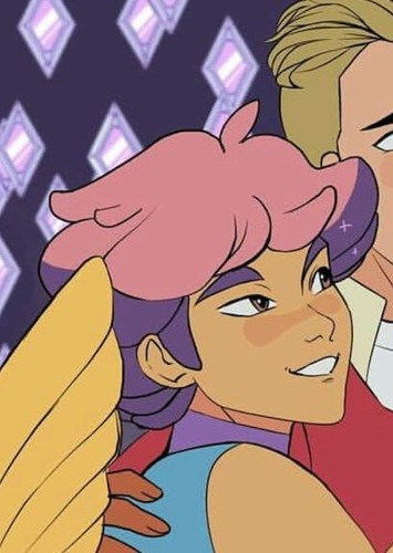 GLIMMER