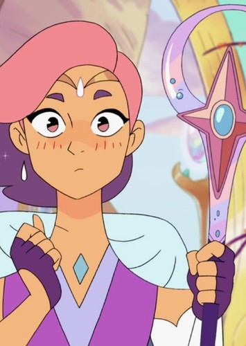 Glimmer