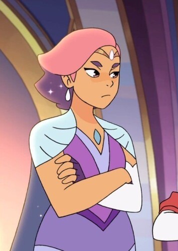 Glimmer