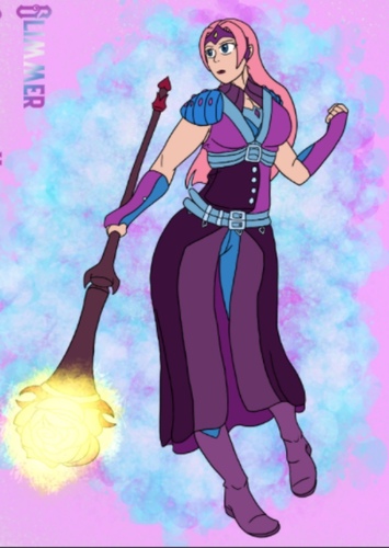 Glimmer