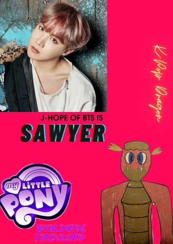 Sawyer