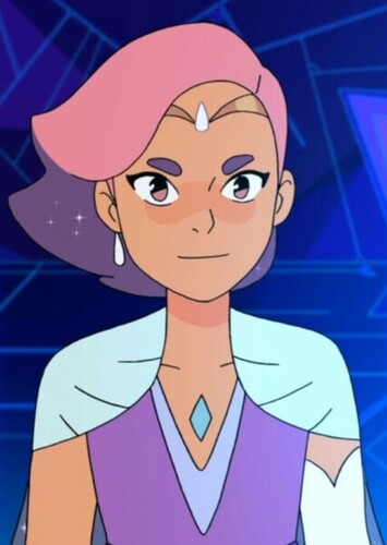 Glimmer (She-Ra and the Princesses of Power)