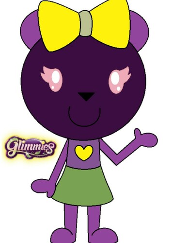 Glimmies