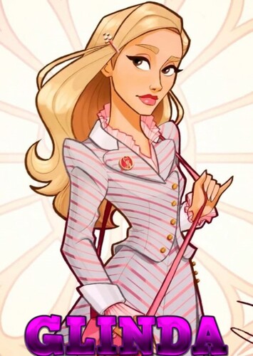 Glinda