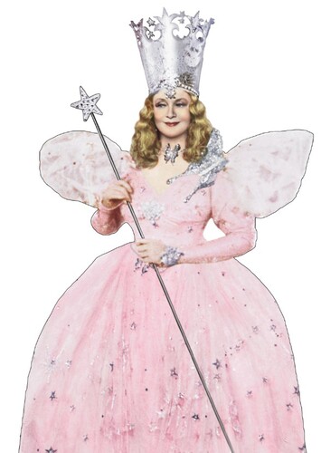 Glinda the Good Witch