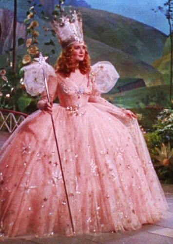 Glinda the Good Witch