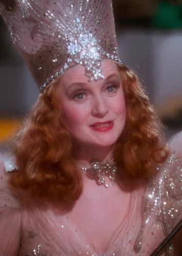 Glinda the Good Witch