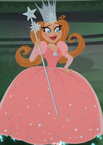 Glinda the Good