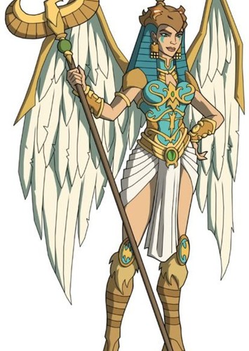 Glinda the Sorceress