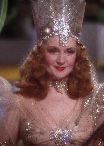 Glinda (The Wizard of Oz)