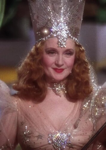 Glinda (The Wizard of Oz)