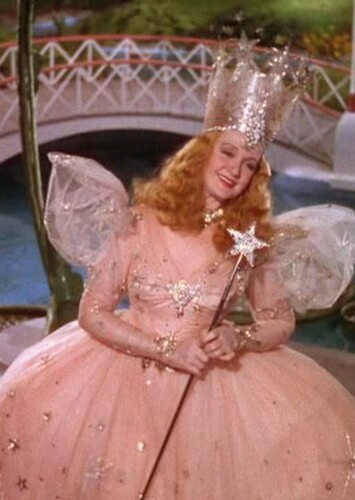 Glinda (The Wizard of Oz)