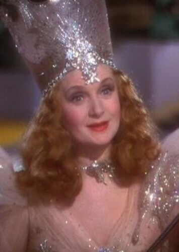 Glinda (The Wizard of Oz)