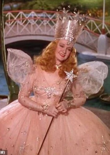 Glinda (The Wizard of Oz)
