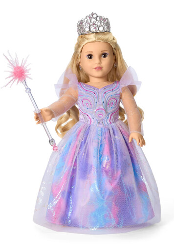 Glinda Upland Collector Doll