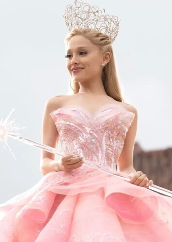 Glinda / Wicked