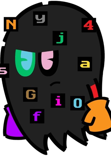 Glitchy