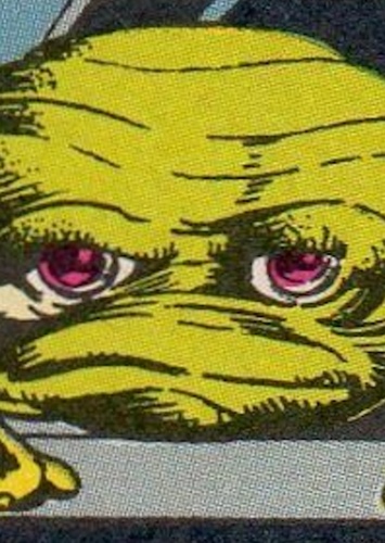 Glob