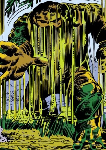 Glob