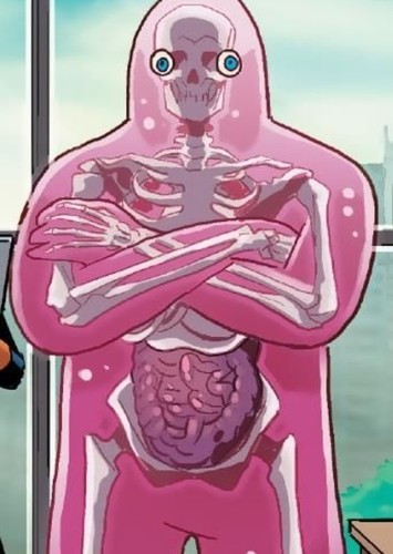 Glob Herman