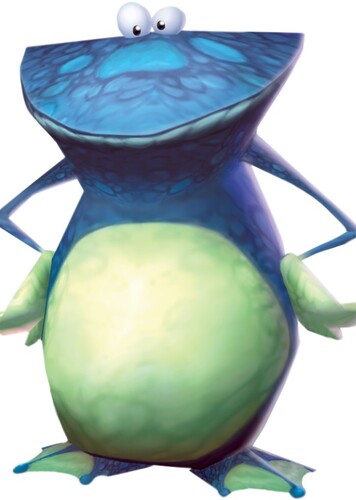 Globox