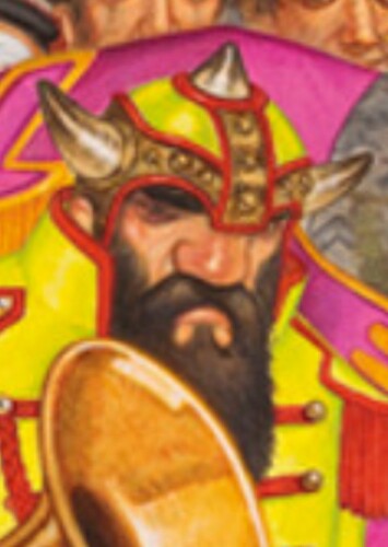 Glod Glodsson