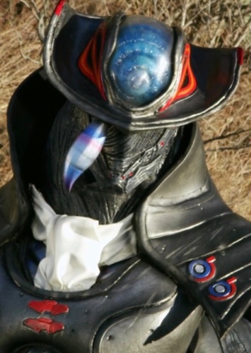 Glodi Leucodium (alternate timeline)